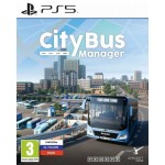 City Bus Manager [PS5]